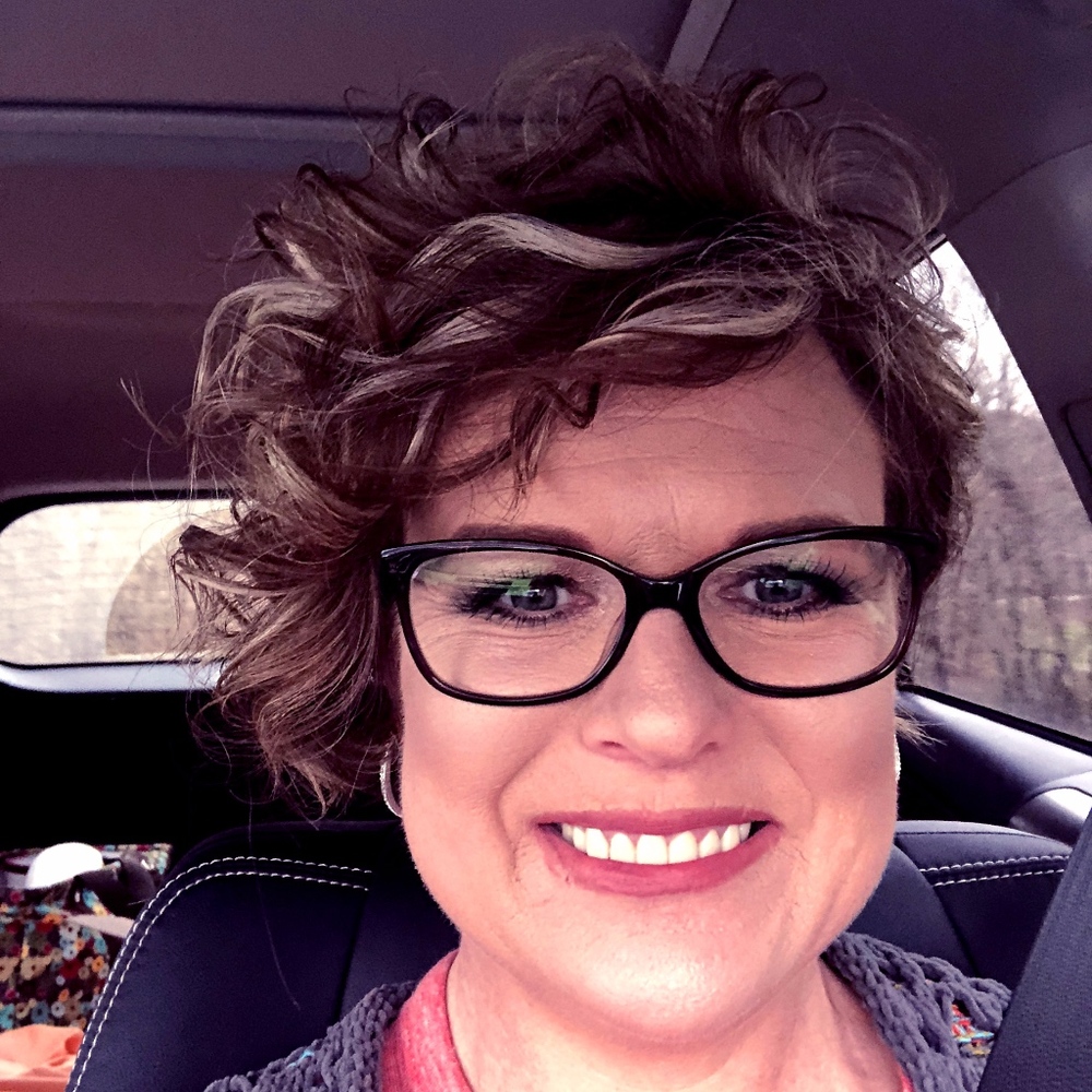 Meet your Posher, Lynn